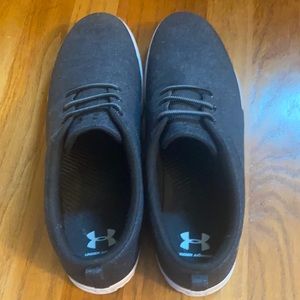 Under Armour Street Encounter Slip Ons